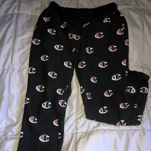 Champion Joggers